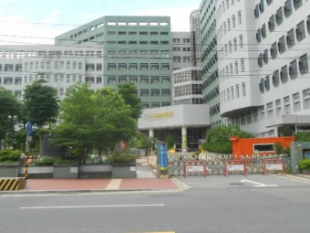 免仲介費  近桃園醫院公寓5樓裝潢網路大套房出租（第11張）