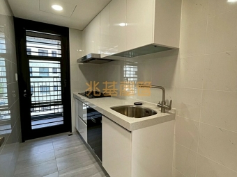 兆基社會住宅🏠小家庭首選/近公園綠地/24小時管理（第9張）