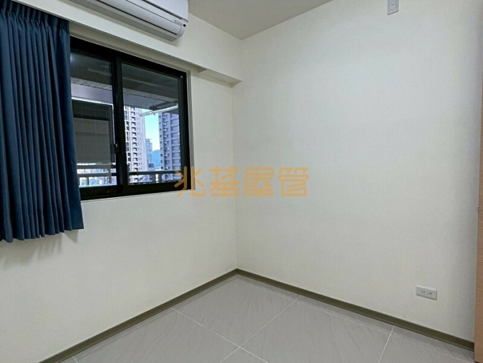 兆基社會住宅🏠小家庭首選/近公園綠地/24小時管理（第4張）