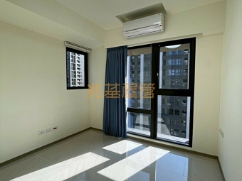 兆基社會住宅🏠小家庭首選/近公園綠地/24小時管理（第2張）