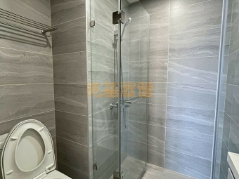 兆基社會住宅🏠小家庭首選/近公園綠地/24小時管理（第6張）