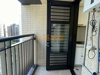 兆基社會住宅🏠小家庭首選/近公園綠地/24小時管理（第10張）