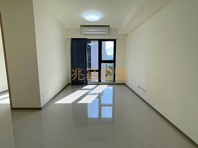 兆基社會住宅🏠小家庭首選/近公園綠地/24小時管理（第1張）