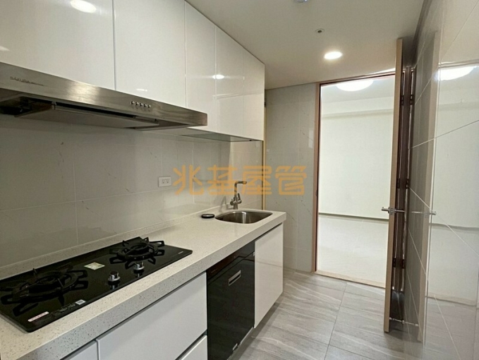 兆基社會住宅🏠小家庭首選/近公園綠地/24小時管理（第8張）