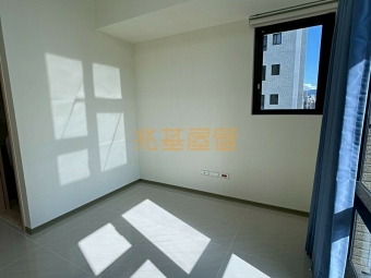 兆基社會住宅🏠小家庭首選/近公園綠地/24小時管理（第3張）