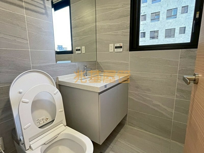 兆基社會住宅🏠小家庭首選/近公園綠地/24小時管理（第7張）