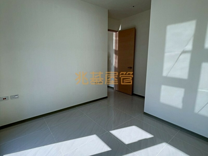 兆基社會住宅🏠小家庭首選/近公園綠地/24小時管理（第5張）