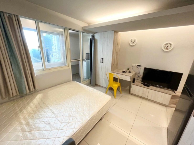 祐✨整新裝潢採光佳✨流理台✨子母車✨獨洗曬✨收包裹（第3張）