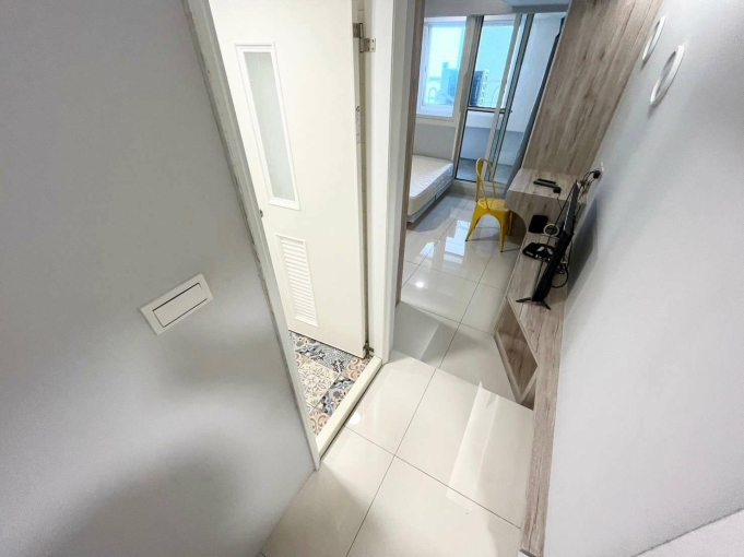 祐✨整新裝潢採光佳✨流理台✨子母車✨獨洗曬✨收包裹（第6張）