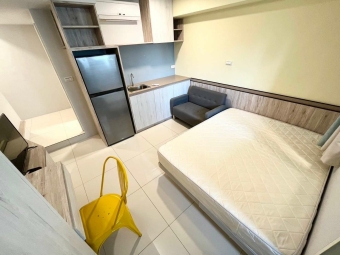 祐✨整新裝潢採光佳✨流理台✨子母車✨獨洗曬✨收包裹（第2張）