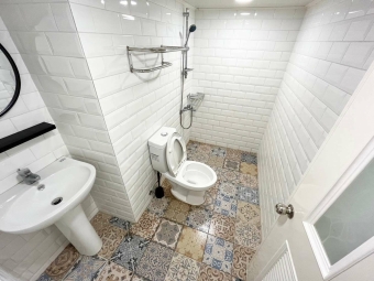 祐✨整新裝潢採光佳✨流理台✨子母車✨獨洗曬✨收包裹（第7張）