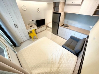 祐✨整新裝潢採光佳✨流理台✨子母車✨獨洗曬✨收包裹（第5張）