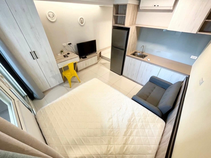 祐✨整新裝潢採光佳✨流理台✨子母車✨獨洗曬✨收包裹（第5張）