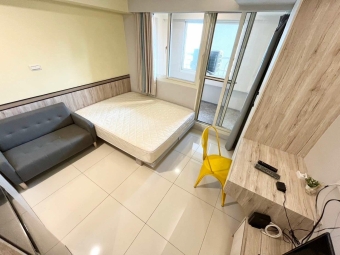 祐✨整新裝潢採光佳✨流理台✨子母車✨獨洗曬✨收包裹（第1張）