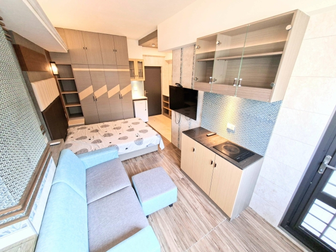 可租補*電梯*流理臺*陽台*飲水機*子母車~ - Image 2