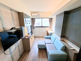 可租補*電梯*流理臺*陽台*飲水機*子母車~ - Image 38