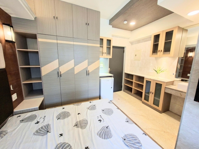 可租補*電梯*流理臺*陽台*飲水機*子母車~ - Image 4