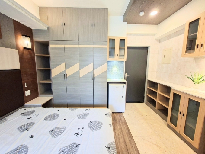 可租補*電梯*流理臺*陽台*飲水機*子母車~ - Image 5