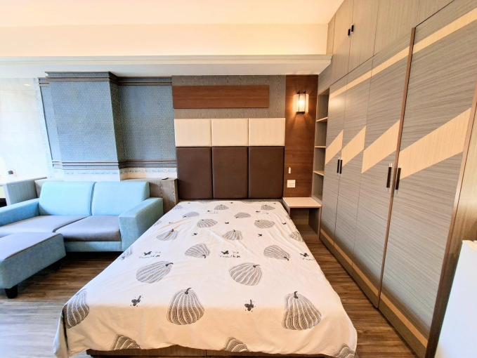 可租補*電梯*流理臺*陽台*飲水機*子母車~ - Image 25