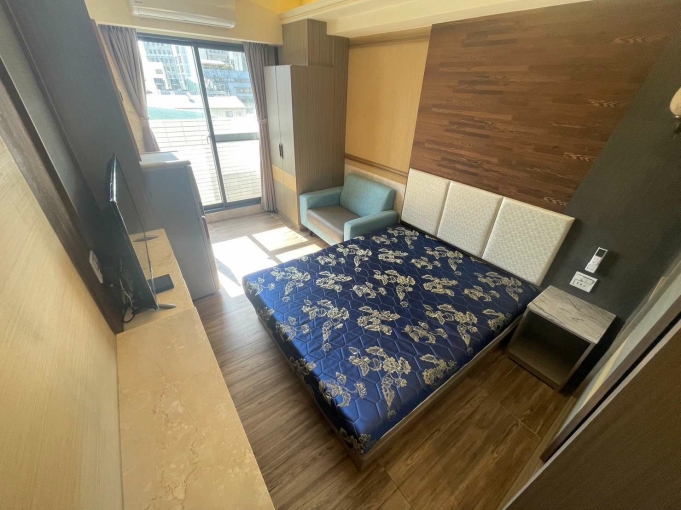 可租補*電梯*流理臺*陽台*飲水機*子母車~（第1張）