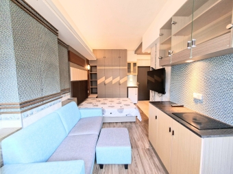 可租補*電梯*流理臺*陽台*飲水機*子母車~ - Image 29