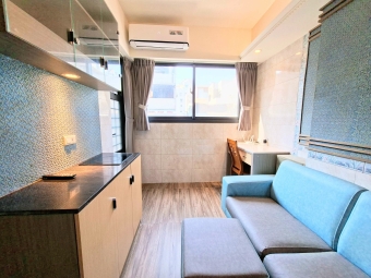 可租補*電梯*流理臺*陽台*飲水機*子母車~ - Image 40