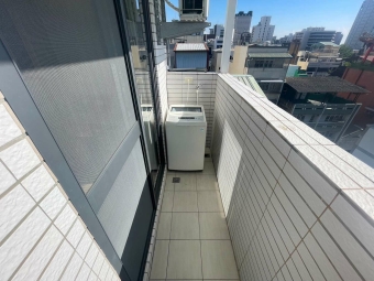 可租補*電梯*流理臺*陽台*飲水機*子母車~（第9張）