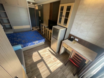 可租補*電梯*流理臺*陽台*飲水機*子母車~（第3張）