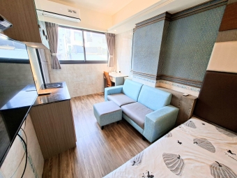 可租補*電梯*流理臺*陽台*飲水機*子母車~ - Image 41