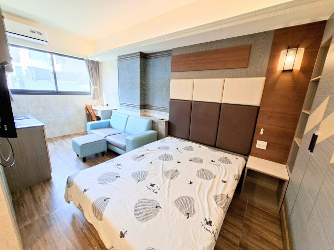 可租補*電梯*流理臺*陽台*飲水機*子母車~ - Image 19