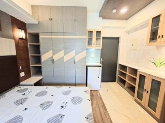 可租補*電梯*流理臺*陽台*飲水機*子母車~ - Image 54