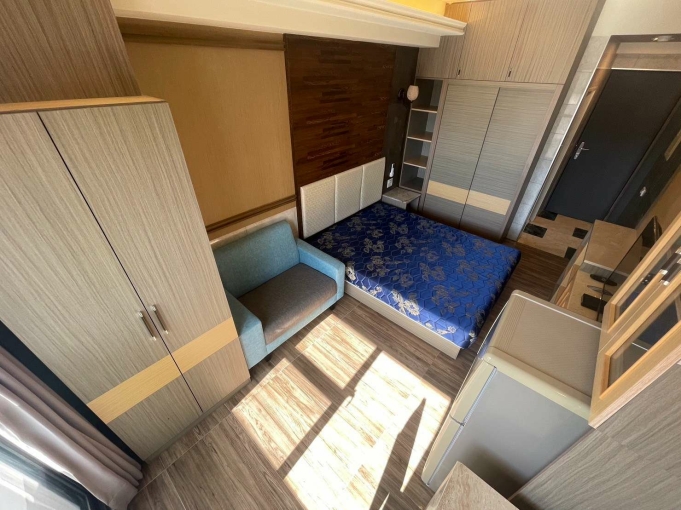 可租補*電梯*流理臺*陽台*飲水機*子母車~（第4張）