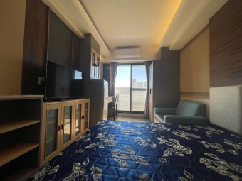 可租補*電梯*流理臺*陽台*飲水機*子母車~（第5張）