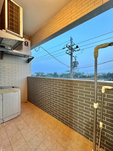 🌳中科台積電💖獨洗曬✨很優🏠超便宜汽車位可租💖（第6張）