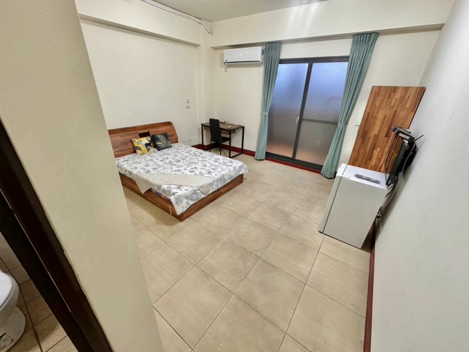 🌳中科台積電💖獨洗曬✨很優🏠超便宜汽車位可租💖（第1張）