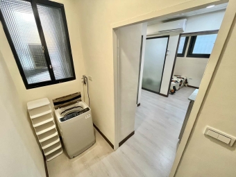 💖可雙租補✨電梯🏠一房廳✔️獨洗曬💖 - Image 9