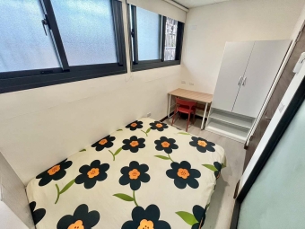 💖可雙租補✨電梯🏠一房廳✔️獨洗曬💖 - Image 12