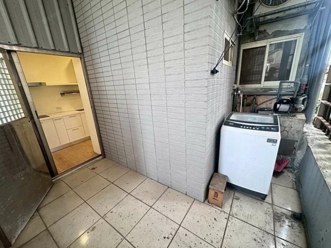 傑出租屋/近巨蛋2房,採光佳,一層一戶,可寵 - Image 14