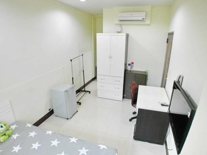 精誠路✨洗衣機💥租補（第5張）