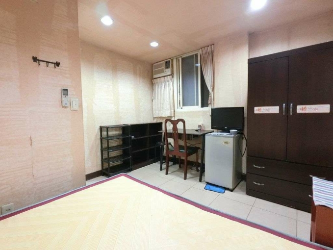 🔥西屯可短租🔥可租補🔥小資首選🔥飲水機子母車（第8張）