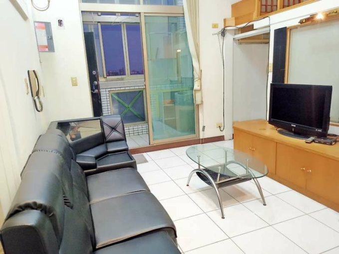 房東自租｜大業路上｜🉑申請設宅租補｜台水台電（第1張）