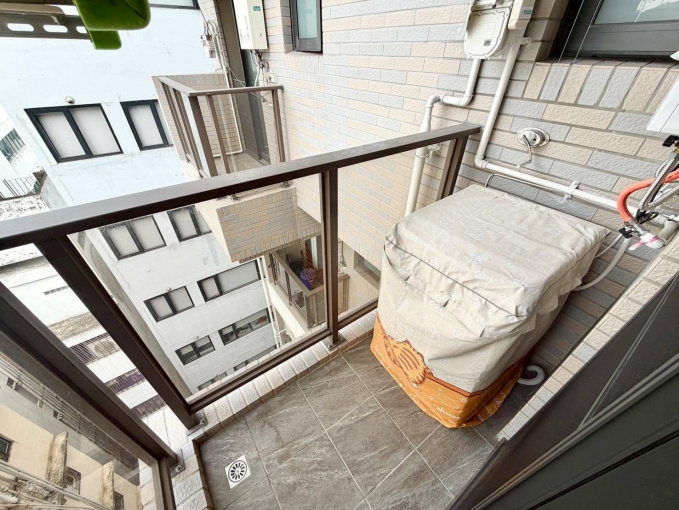 🧡請加賴🧡可貓咪🧡全新建案🧡陽台獨洗🧡租屋補助🧡流理台🧡乾溼分離🧡（第13張）