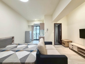 🧡請加賴🧡可貓咪🧡全新建案🧡陽台獨洗🧡租屋補助🧡流理台🧡乾溼分離🧡（第4張）