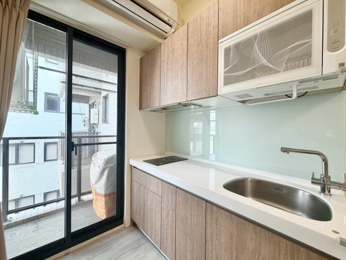 🧡請加賴🧡可貓咪🧡全新建案🧡陽台獨洗🧡租屋補助🧡流理台🧡乾溼分離🧡（第7張）