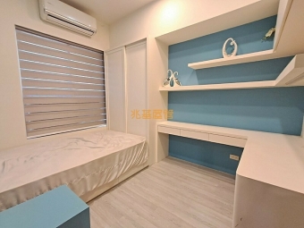 兆基社會住宅🏠立大路免仲雙面採光美3房（第5張）