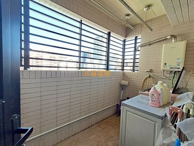 兆基社會住宅🏠立大路免仲雙面採光美3房（第9張）