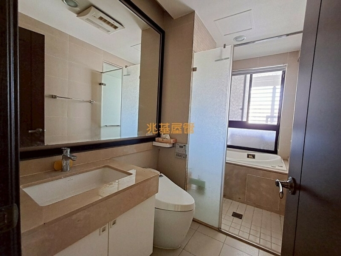 兆基社會住宅🏠立大路免仲雙面採光美3房（第6張）