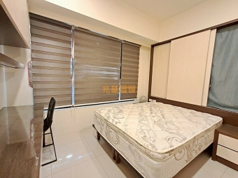 兆基社會住宅🏠立大路免仲雙面採光美3房（第4張）