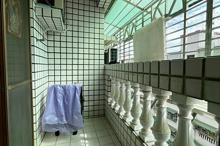 兆基社會住宅🏠大江山社區溫馨三房宅/可申請補助（第14張）