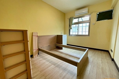 兆基社會住宅🏠大江山社區溫馨三房宅/可申請補助（第5張）